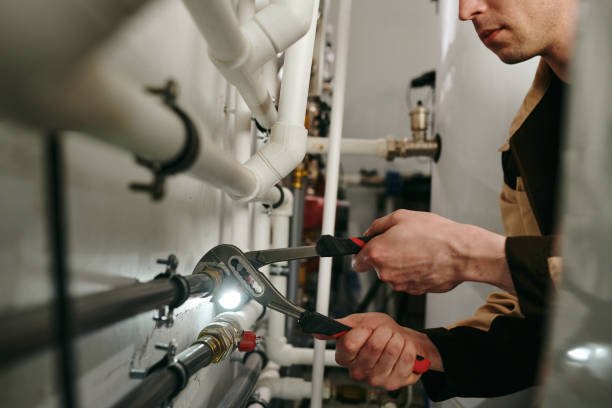 Trusted Tilton Northfield, NH Plumbing Experts
